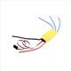 thumbnail image 3 of 2X Motor Sin Escobillas F450 2212/1000KV 30A ESC 1045 Hélice para Kit Violento de Helicóptero de Ala Fija RC, 3 of 5