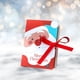 thumbnail image 1 of Cajas de regalo de Navidad Cola 5' para Papá Noel, 1 of 8