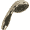 Champagne Bronze, variant on Delta 3-Setting Hand Shower, Available in Various Colors