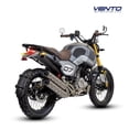 thumbnail image 2 of Motocicleta Rebel Vento Screamer 300 Gris 2025, 2 of 8