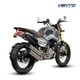 thumbnail image 2 of Motocicleta Rebel Vento Screamer 300 Gris 2025, 2 of 8