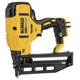 thumbnail image 2 of Clavadora de acabado DEWALT 20V MAX* XR recta 16GA (DCN662B), 2 of 9