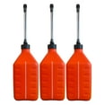thumbnail image 4 of Tuff Jug 2.5 Gallon Utility Container 3 Pack (ORANGE), 4 of 5
