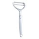 thumbnail image 1 of Cuchillo Pelador, Cuchillo Raspador, Cocina, Hogar, Acero Inoxidable, Multifuncional, Pelador de Patatas, Cuchillo para Frutas y Verduras, Cuchillo Pelador, Cepillo para Melones, 1 of 3