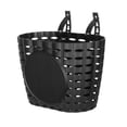 thumbnail image 4 of OULII 1Set Versatile Rear Rack Basket for Kids Bike Attachment, 4 of 8