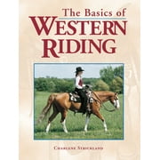 Basics of Western Riding - Paperback