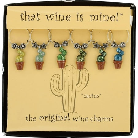 

Wine Glass Markers Wine Glass Charms Wine Glass For Stem Glasses Wine Tasting Party Wine Charm Western Decor