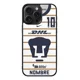 thumbnail image 2 of Funda Pumas Unam Jersey 2025 Nombre Numero Personalizada 2, 2 of 7