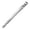 Silver 1PCS, variant on Heavy Duty Stainless Steel BBQ Food Tongs For Camping And Home Use Perfect For Grilling Steaks And Meats