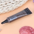 thumbnail image 1 of Crema para Tinte para Cejas Fugacal Gel Profesional Impermeable 01#, 1 of 7