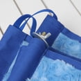 thumbnail image 2 of unbranded Azul Para Mascotas Pequeñas Multinivel Material Plush Para Descanso, 2 of 7