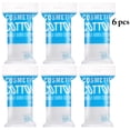 thumbnail image 2 of Makeup Remover Pad Soft Professional Disposable Cotton Square Cotton Pad, 2 of 10