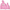 Pink, variant on Hudson Westbrook Merch Hoodie unisex fashion trend long sleeved pullover sweatshirt