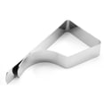 thumbnail image 3 of Injueey Sujete firmemente el mantel con clips para mantel, imprescindible para actividades al aire libre y picnics duraderos. Mostrada Acero inoxidable 20 piezas, 3 of 6