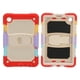 thumbnail image 1 of Funda para tableta funda protectora para tableta con agujeros de cordón de silicona 3 capas para tableta T220 T225 ANGGREK Otros, 1 of 8