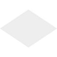 thumbnail image 4 of 14"W x 9 3/8"H x 4 3/4"C x 1"P Diamond Architectural Grade PVC Contemporary Ceiling Medallion, 4 of 11