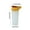 🔥 Yellow_Hot#16926, variant on Protein Shaker Bottle 800ml | Sports Water Cup With Mixing Scale | Leakproof Flip Lid | Built-In Stirrer | Portable One-Hand Grip | Green Beige Yellow | Easy-Clean Large Mouth | Gym Fitness Running