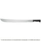 thumbnail image 1 of Machete Estándar 18' Cacha Negra Truper Truper T-460-18B, 1 of 3