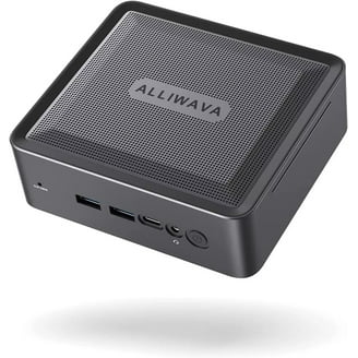 MINISFORUM Venus Series NAB9 Mini PC, 12th Gen Core i9-12900HK