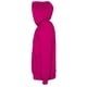 thumbnail image 2 of SOLS - Sudadera con capucha Modelo Slam hombre caballero (Fucsia), 2 of 3