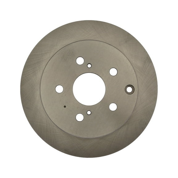 R-Line Rotors Fits select: 2014-2017 TOYOTA PRIUS V, 2016-2020 TOYOTA MIRAI