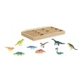 thumbnail image 2 of Melissa & Doug - Dinosaur Party Play Set, 2 of 5