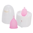 thumbnail image 4 of Copa Menstrual para Mujer,Copa Menstrual de Silicona Copa Menstrual Femenina Copa Menstrual para Mujer Valor Excepcional, 4 of 12