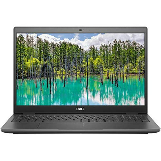 Dell Latitude 3510 Home and Business Laptop (Intel i5-10210U 4-Core, 8GB  RAM, 256GB SSD, Intel UHD, 15.6