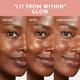 thumbnail image 4 of Potenciador de piel COVERGIRL TruBlend Bronze Glow 24 ml Clean Vegan, 4 of 7