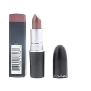 MAC Frost Lipstick, O Brown, 0.10 oz
