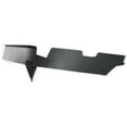 thumbnail image 6 of Bumper Filler For Sierra Yukon Set of 2 Front Outer Left & Right, 6 of 11