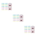 thumbnail image 4 of Varillas para levantar pestañas Vogacara 8 pares S M L, 4 of 6