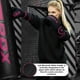 thumbnail image 3 of Guantes de boxeo de la serie RDX Kara para entrenamiento y combate, 3 of 8