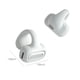 thumbnail image 3 of Ganfancp Auriculares Open Ear Versión 2023, Auriculares de Conducción Bluetooth 5.3 Accuse Control Wireless Earbuds, Dual 16.2Mm Drivers Ofertas Flash Liquidación Auricular*2, Cable Usb*1, 3 of 7