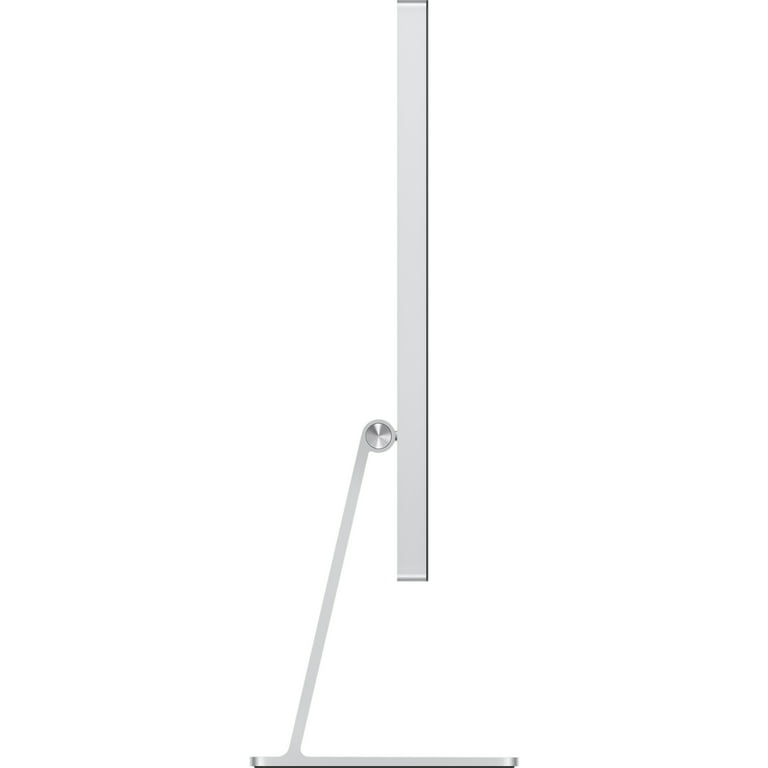Apple Studio Display - Standard Glass - Tilt-Adjustable Stand ​​​​​​​