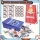 thumbnail image 5 of Party Favors Supplies Gifts2U Baseball 146 unidades para niños, 5 of 7