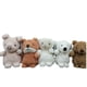 thumbnail image 5 of JELLYCAT-animal de patas cortas y rizadas, serie wee, 12cm, regalo para niña, juguete de peluche de dibujos animados para niños, 5 of 5