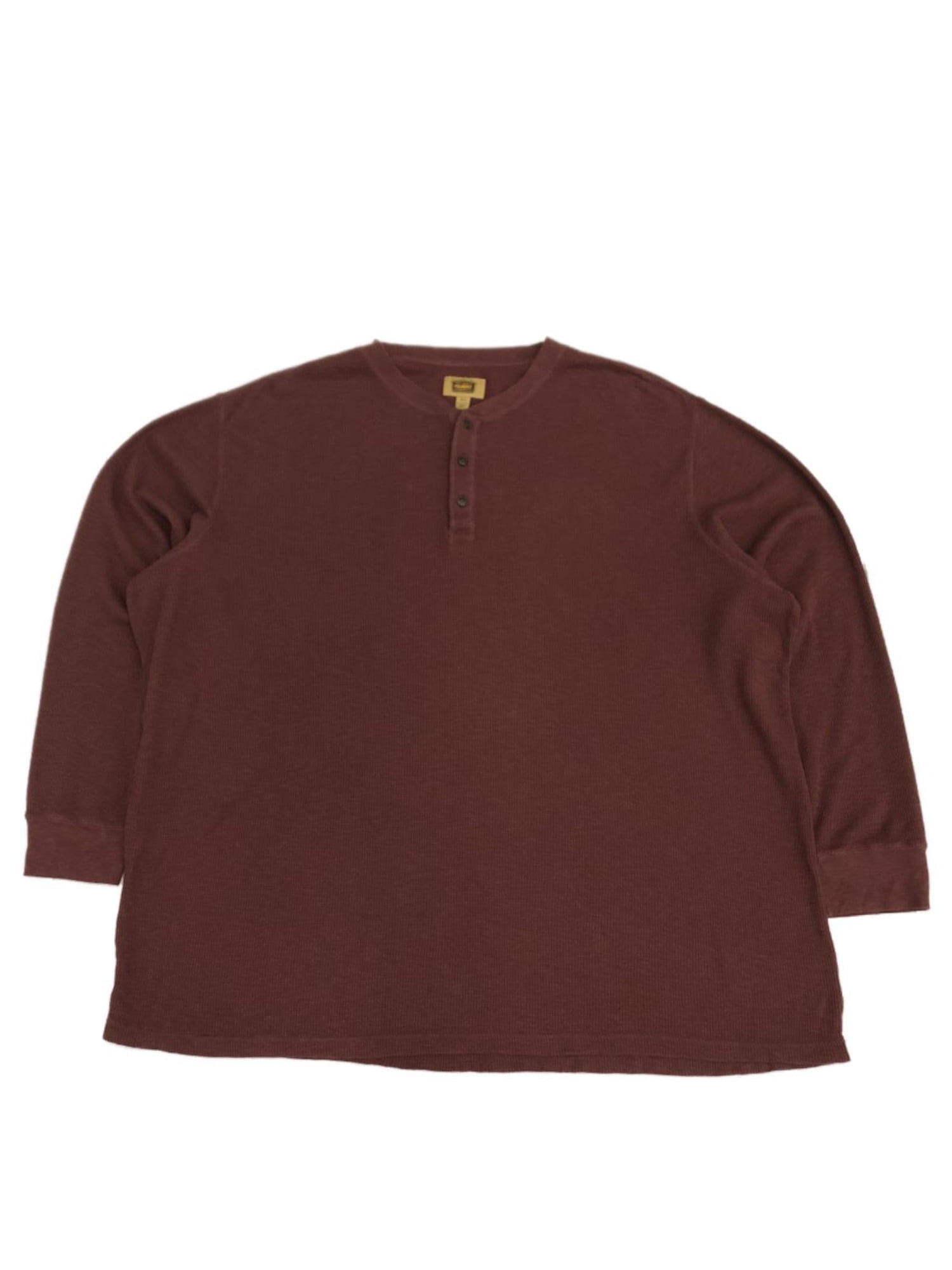 4x thermal shirts