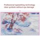 thumbnail image 5 of DIY 5D Diamond Painting Four Seasons Tree Kits, Full Drill Round Diamonds Pictures Arts Craft for Ho, 5 of 5