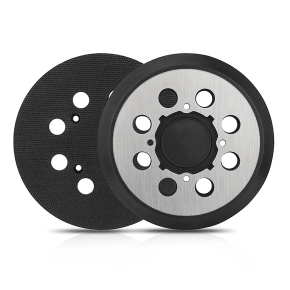 Orbital Sander Pad Replacement
