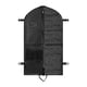thumbnail image 1 of Bolsa de viaje para ropa,Bolsa de viaje para trajes de baile,Bolsas para colgar ropa,esmóquines y vestidos,Bolsa de traje con bolsillos Abrigos Chaquetas Camisas,Funda de traje plegable a, 1 of 9