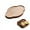 S, variant on Wood Serving Tray Wooden Decorative Coffee Tea Platter