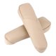 thumbnail image 3 of 2pcs Seat Armrest Cover Driver/Passenger Microfiber Leather Fit for Honda CRV 2007-2009, 3 of 3