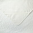 thumbnail image 2 of Water Resistant Mattress Protector Twin Size Soft Microfiber Great for Pets Cool Breathable and Noiseless Safeguard Allows Air and Heat to Pass Through Smooth Top Cooling Smooth Top, 2 of 5
