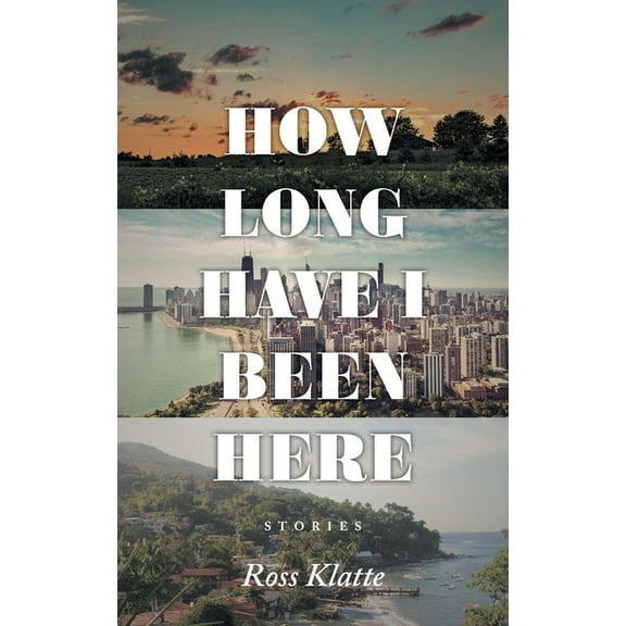 How Long Have I Been Here (Paperback)