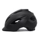 thumbnail image 3 of Eigraketly Casco de ciclismo portátil con correa ajustable y luces traseras LED superbrillantes de alto rendimiento Ciclismo Azul marino L (58-61 cm), 3 of 6