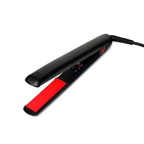 isa professional hair straightener