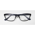 thumbnail image 2 of KENSIE Eyeglasses BUBBLY Navy 50MM, 2 of 9