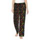 thumbnail image 1 of Balery Berries Pantalones de pijama para mujer, pijamas ultraligeros, pantalones de estar por casa-Medium, 1 of 6