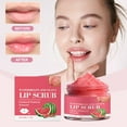 thumbnail image 4 of EGNMCR Watermelon Guava Lip Scrubss 30g a Scrub, 4 of 9